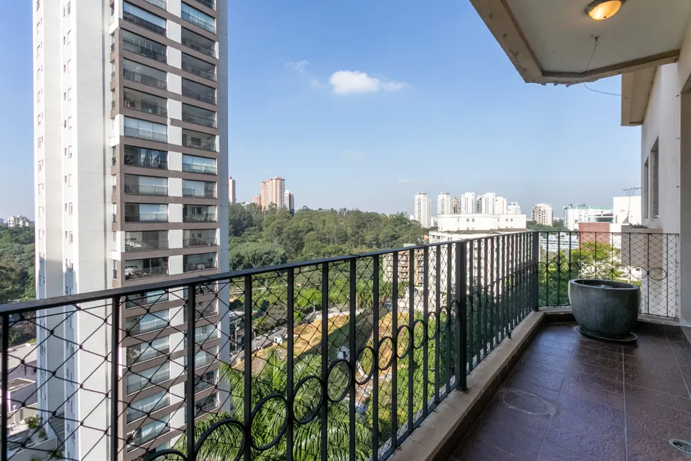 Apartamento, 3 quartos, 317 m² - Foto 6