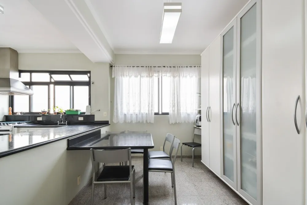 Apartamento, 3 quartos, 220 m² - Foto 11