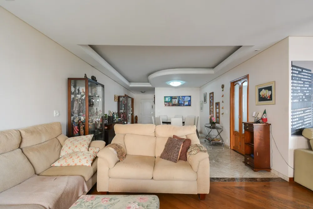 Apartamento, 3 quartos, 220 m² - Foto 4