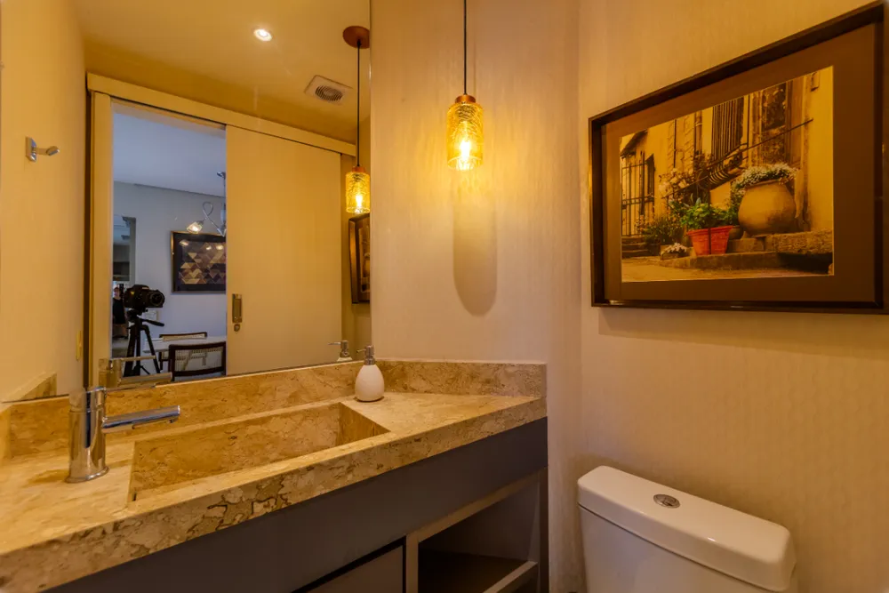 Apartamento, 1 quarto - Foto 4