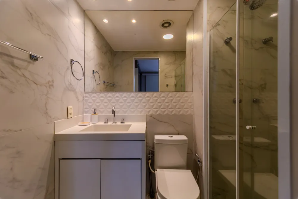 Apartamento, 1 quarto - Foto 7