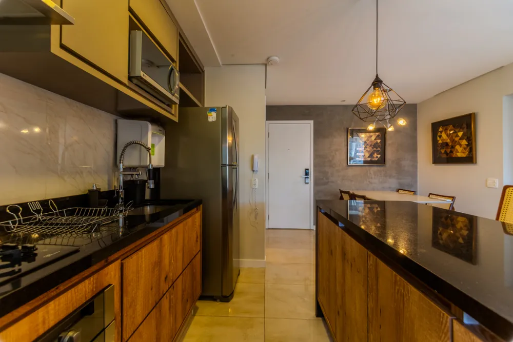 Apartamento, 1 quarto - Foto 5