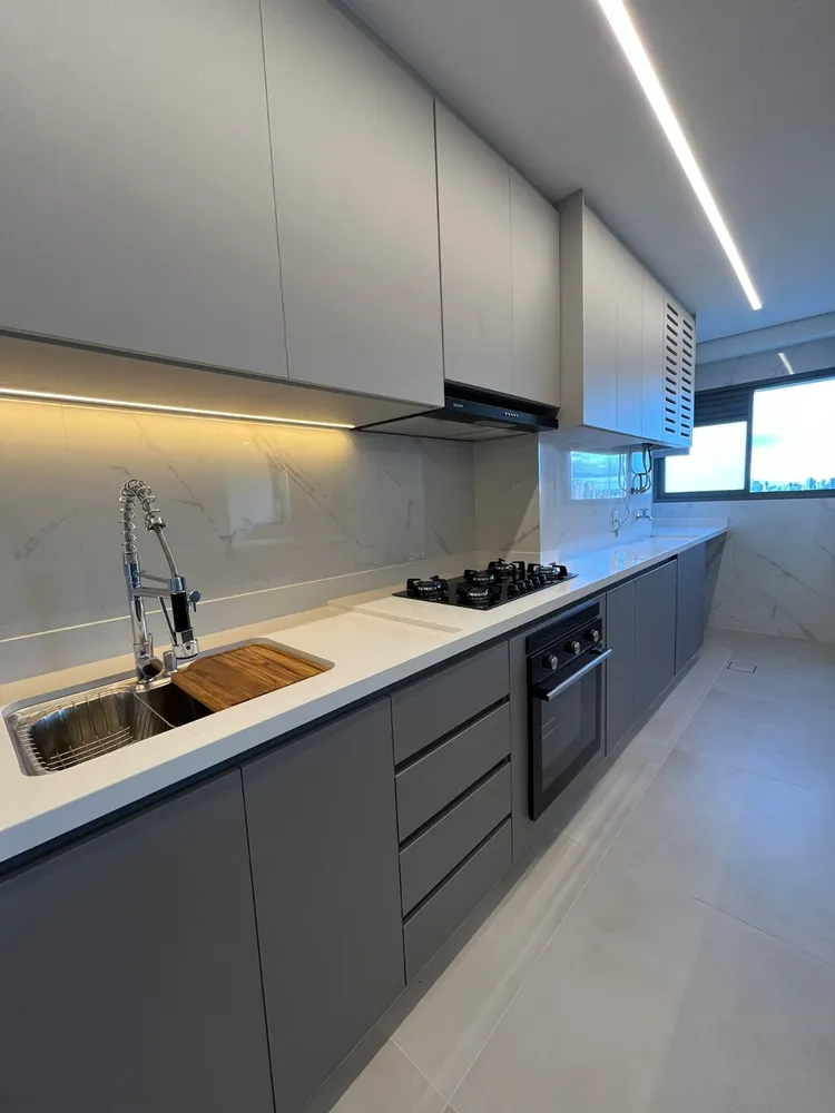 Apartamento, 2 quartos - Foto 2