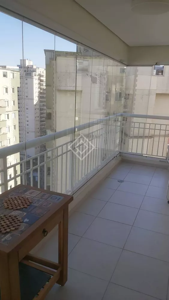 Apartamento à venda com 3 quartos, 86m² - Foto 3