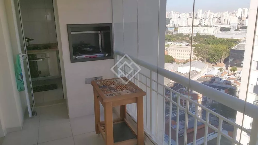 Apartamento à venda com 3 quartos, 86m² - Foto 4