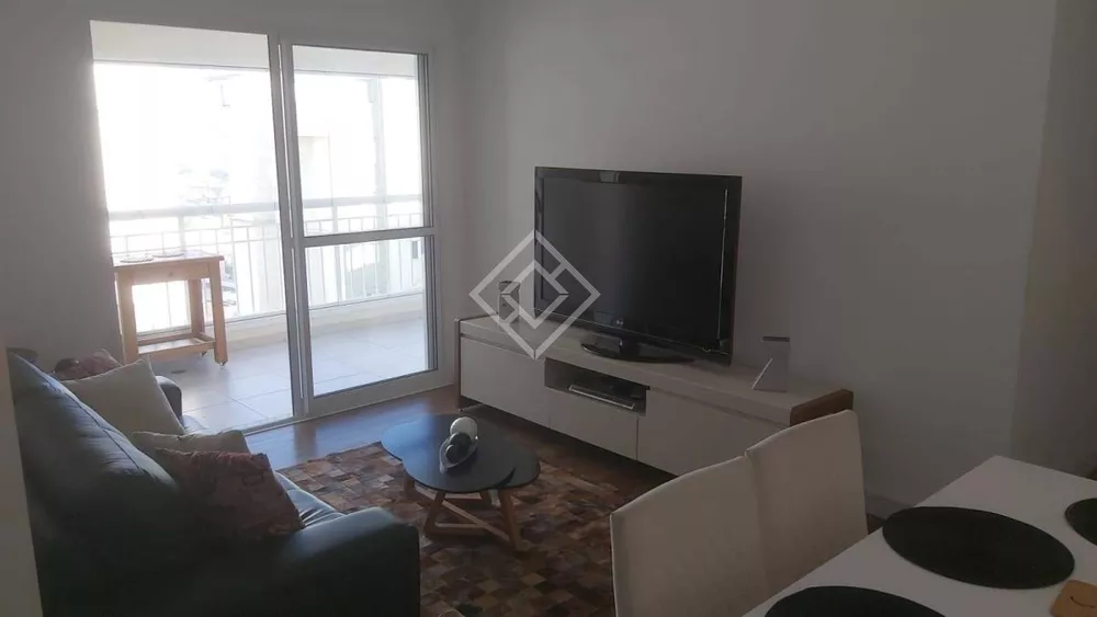 Apartamento à venda com 3 quartos, 86m² - Foto 1