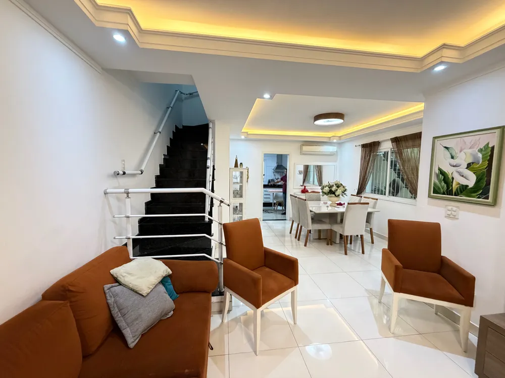 Casa, 3 quartos, 132 m² - Foto 10