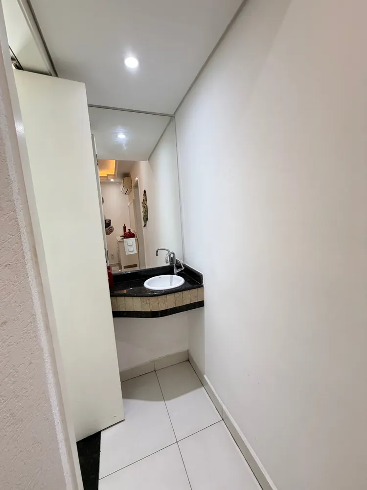 Casa, 3 quartos, 132 m² - Foto 11