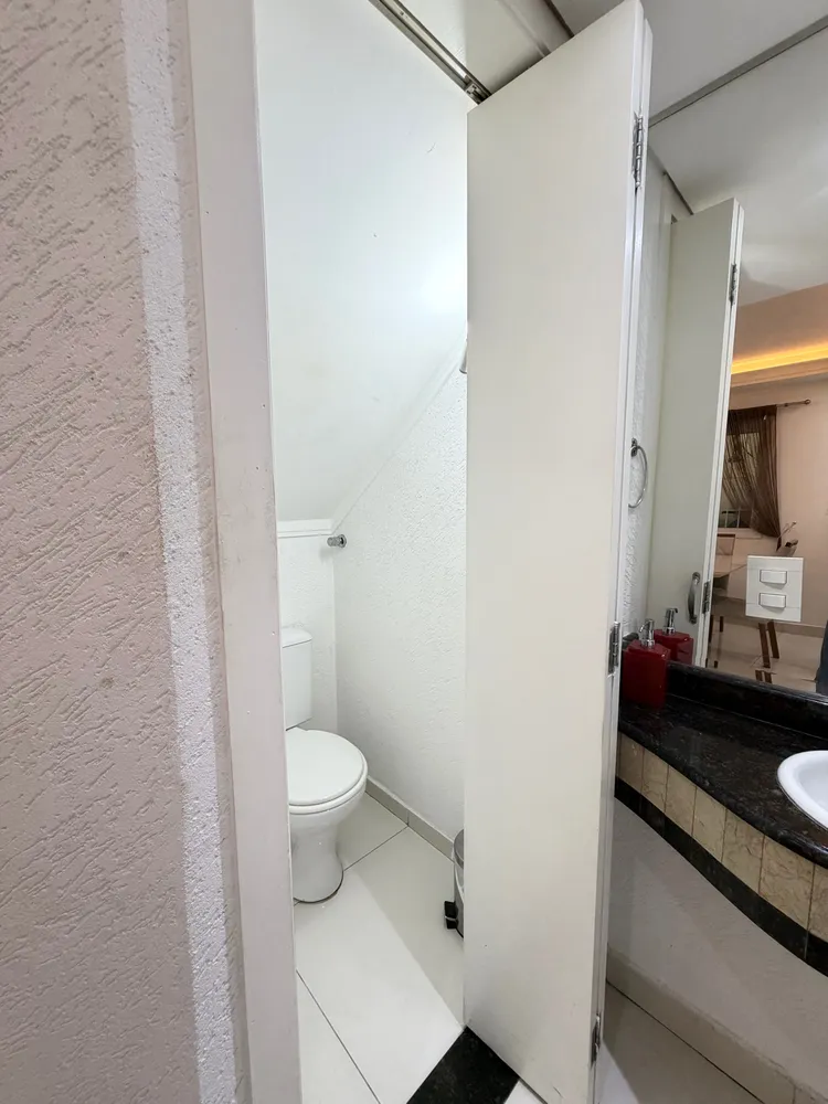 Casa, 3 quartos, 132 m² - Foto 9
