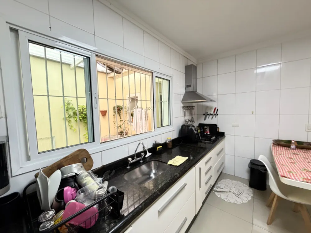 Casa, 3 quartos, 132 m² - Foto 2