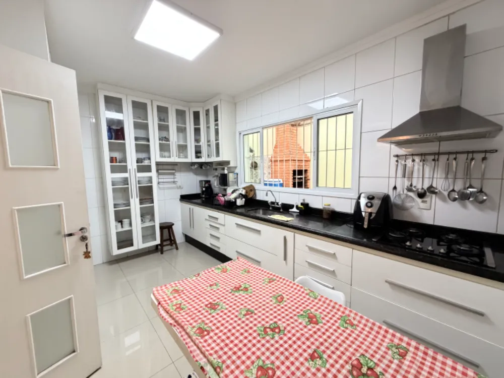 Casa, 3 quartos, 132 m² - Foto 7