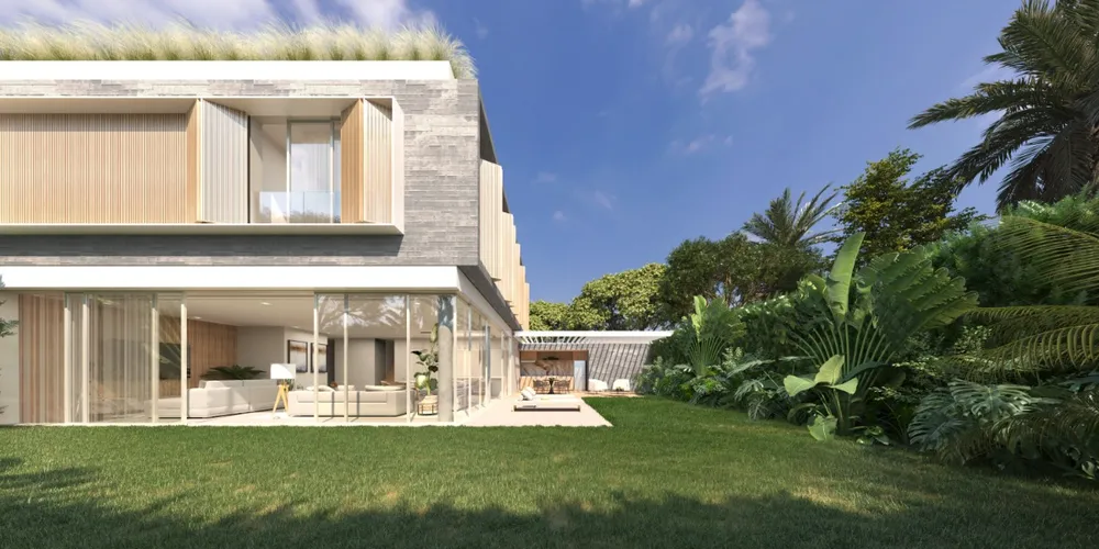 Casa de Condomínio, 4 quartos - Foto 6