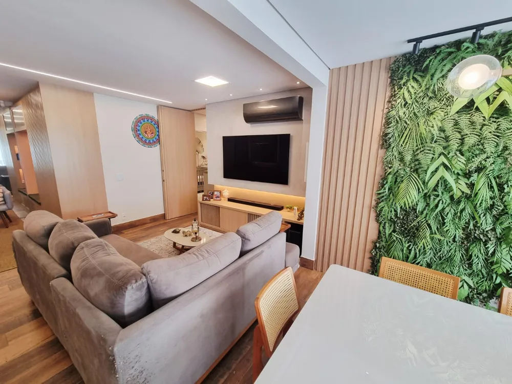 Apartamento, 3 quartos - Foto 5