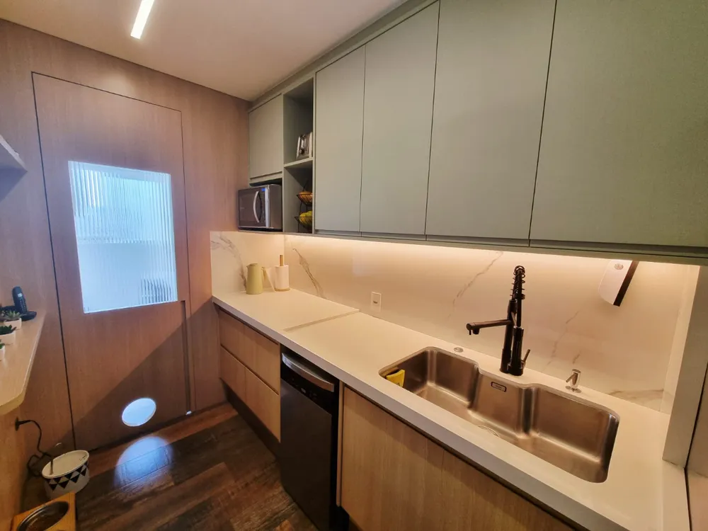 Apartamento, 3 quartos - Foto 7