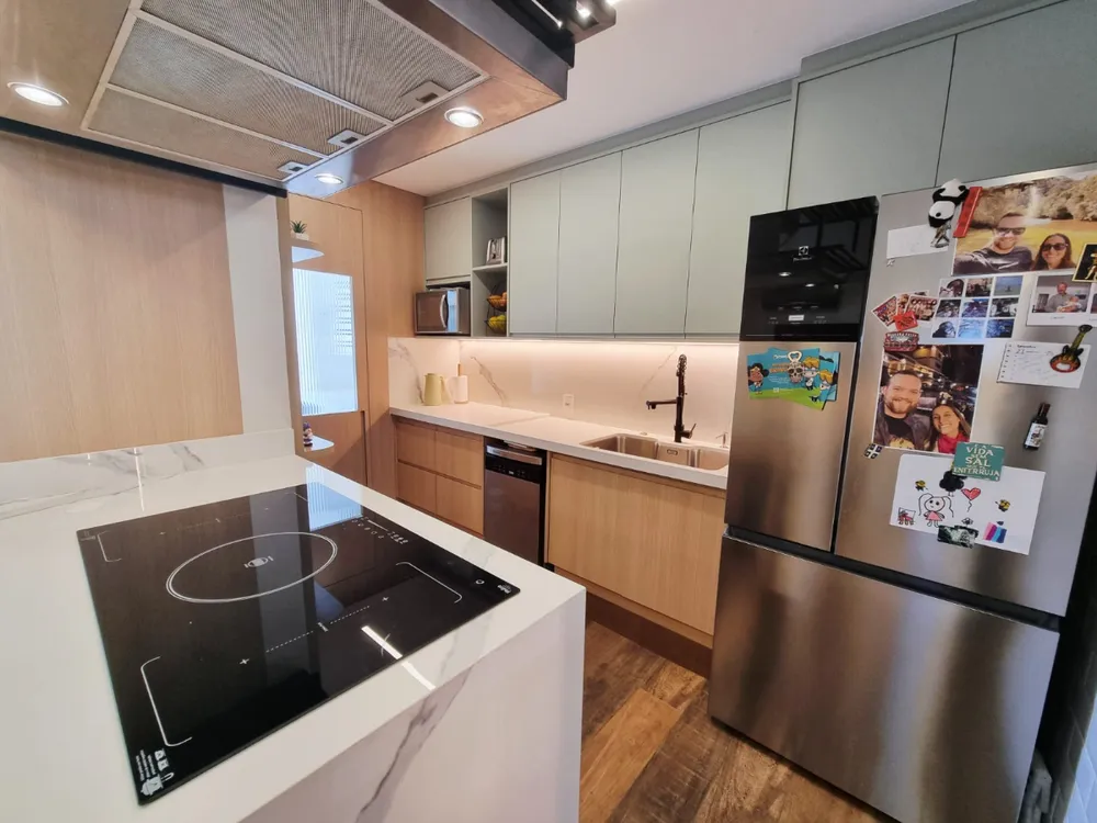 Apartamento, 3 quartos - Foto 9
