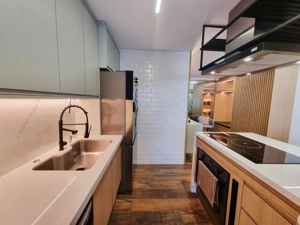 Apartamento, 3 quartos - Foto 10
