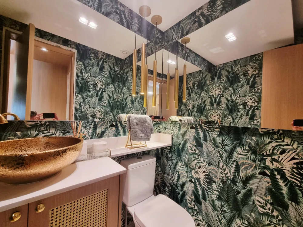 Apartamento, 3 quartos - Foto 4