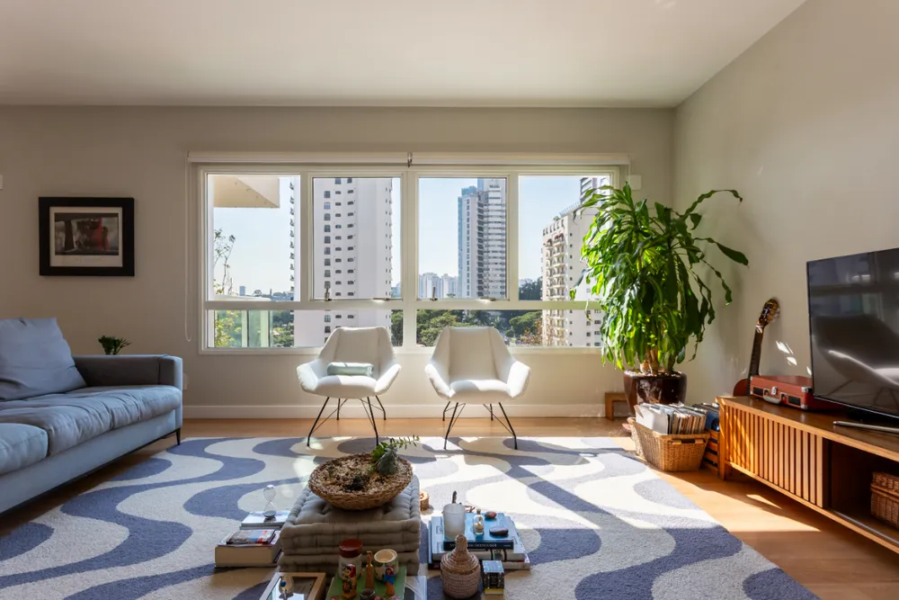 Apartamento, 3 quartos - Foto 2