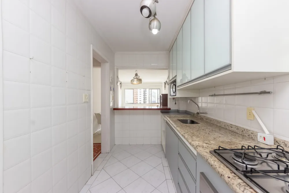Apartamento, 2 quartos, 96 m² - Foto 7