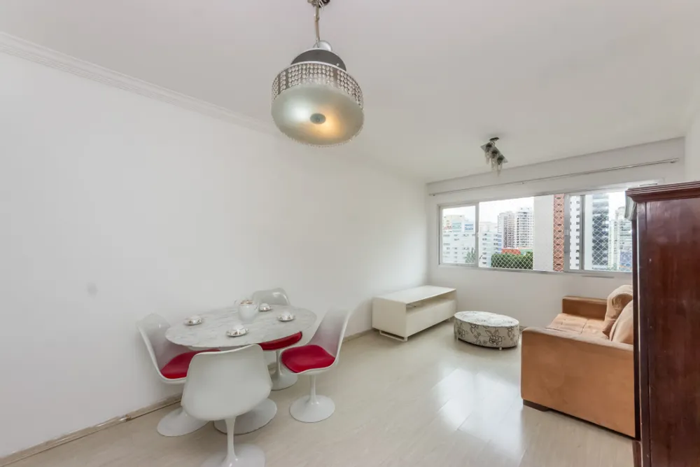 Apartamento, 2 quartos, 96 m² - Foto 4