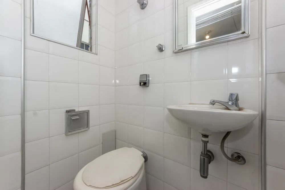Apartamento, 2 quartos, 96 m² - Foto 1