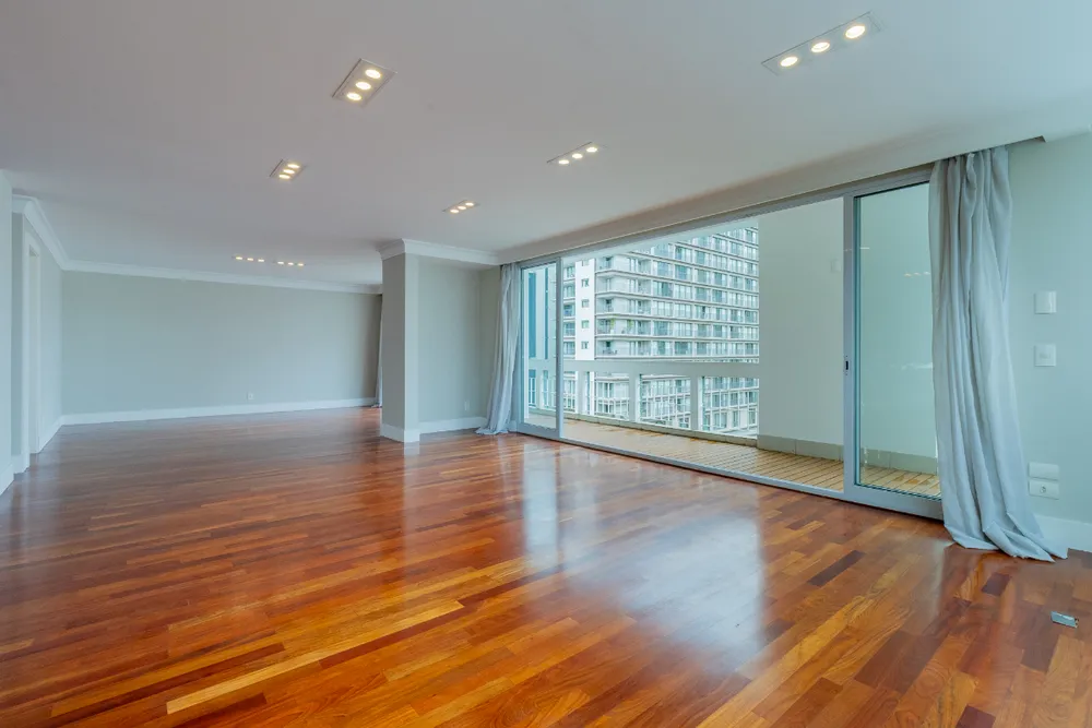 Apartamento, 4 quartos - Foto 4