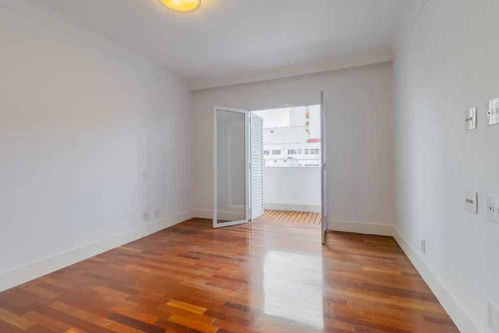 Apartamento, 4 quartos - Foto 5