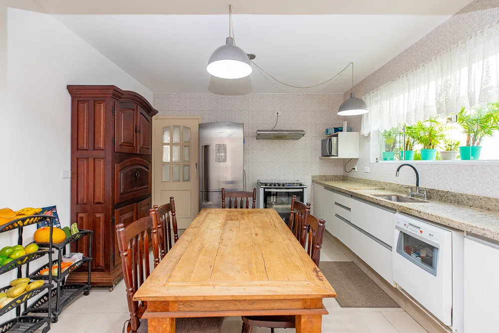 Casa, 4 quartos - Foto 1