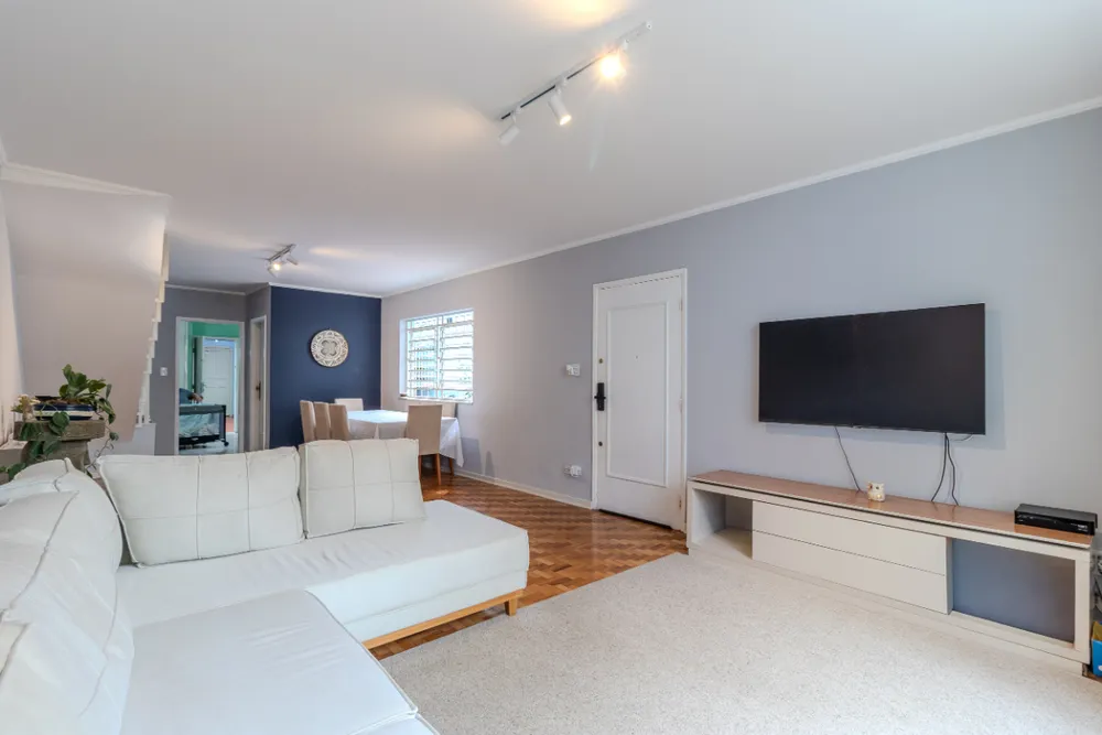 Sobrado, 3 quartos, 175 m² - Foto 2