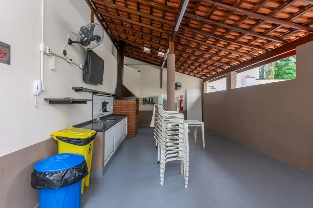 Apartamento, 2 quartos - Foto 3