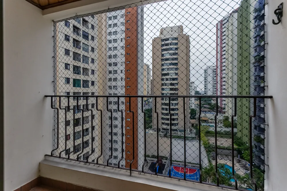 Apartamento, 2 quartos - Foto 2