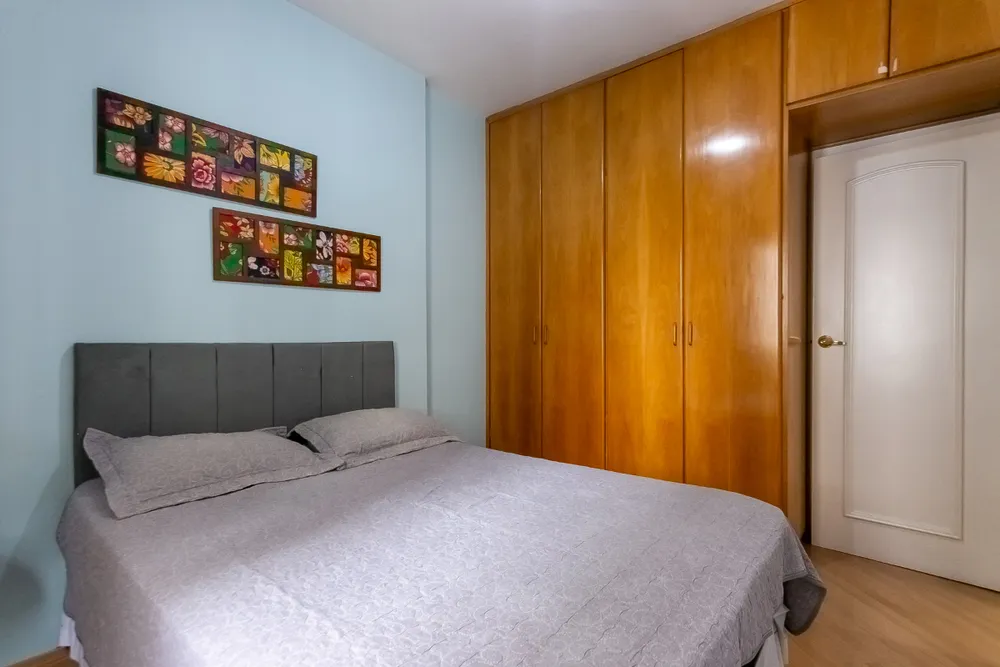 Apartamento, 2 quartos - Foto 8