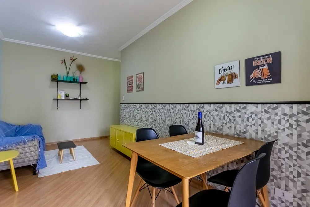 Apartamento, 2 quartos - Foto 9
