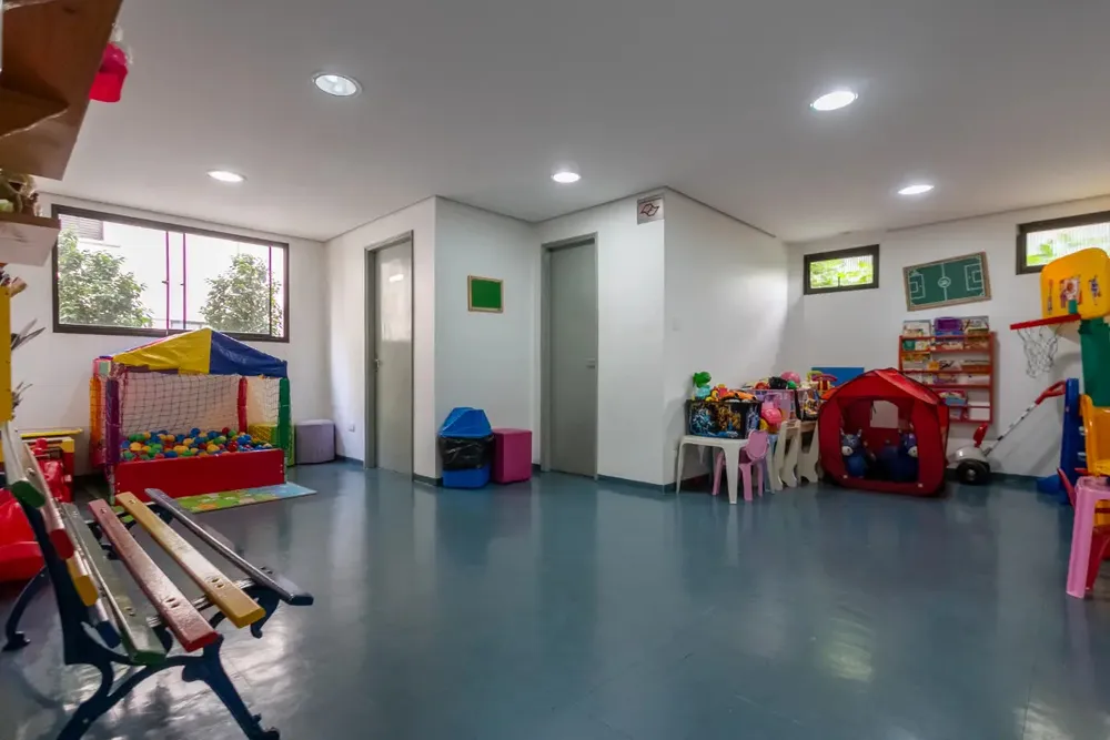 Apartamento, 2 quartos - Foto 4