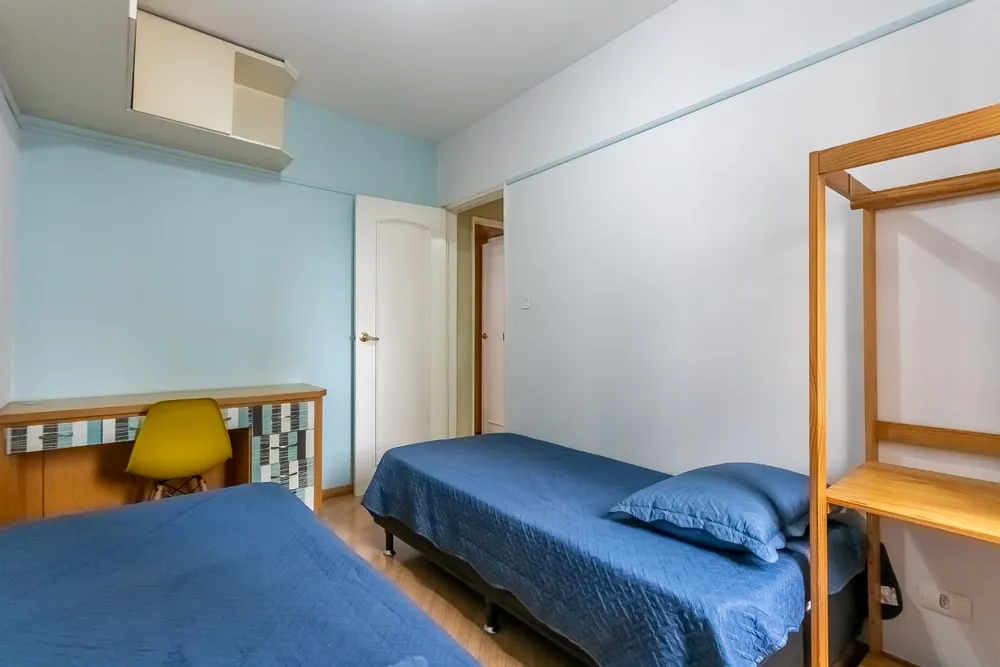 Apartamento, 2 quartos - Foto 7