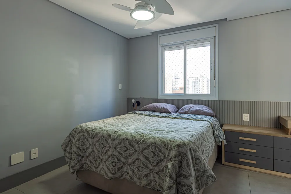 Apartamento, 1 quarto - Foto 2