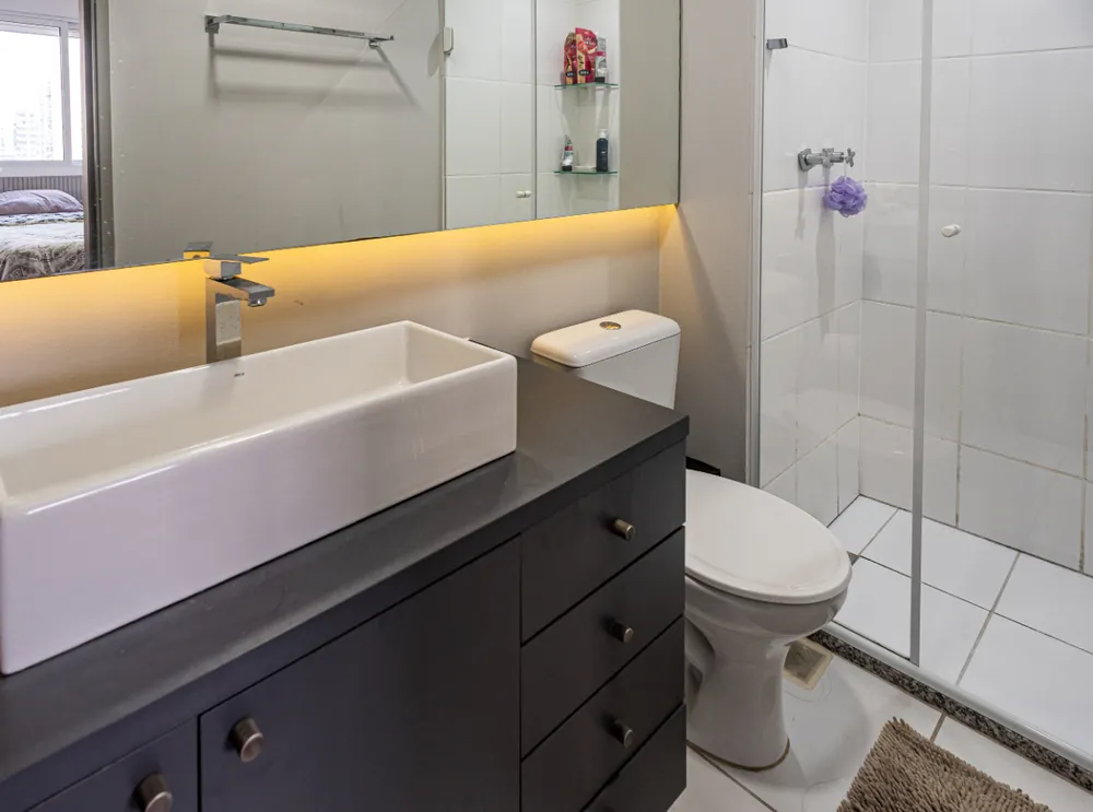 Apartamento, 1 quarto - Foto 7