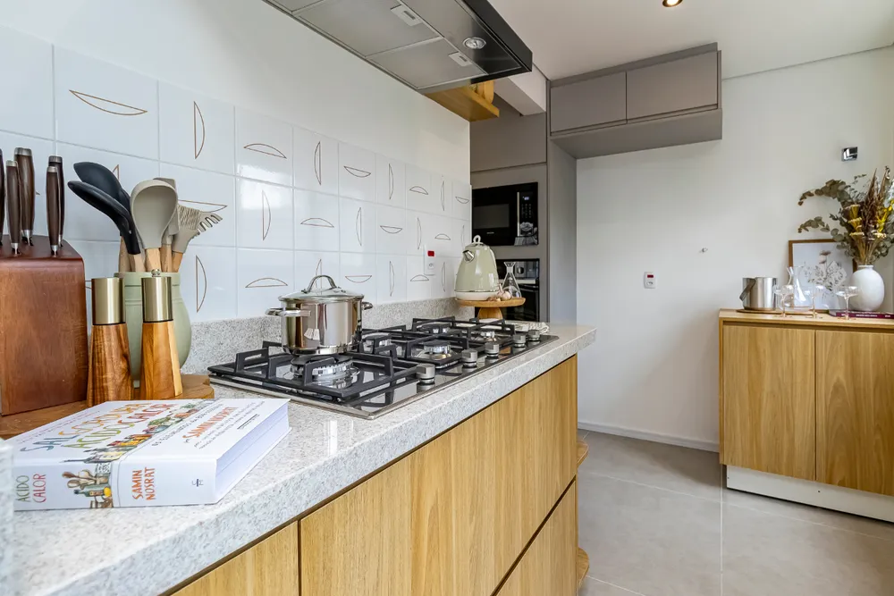Apartamento, 3 quartos - Foto 2