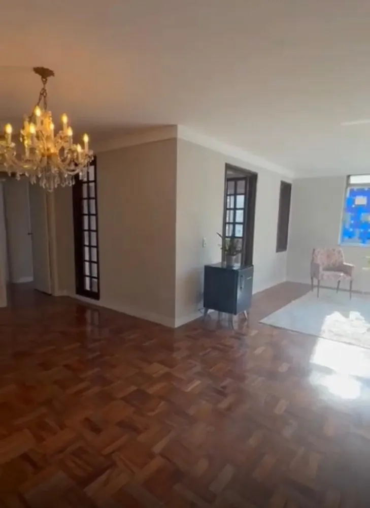 Apartamento, 3 quartos, 150 m² - Foto 9