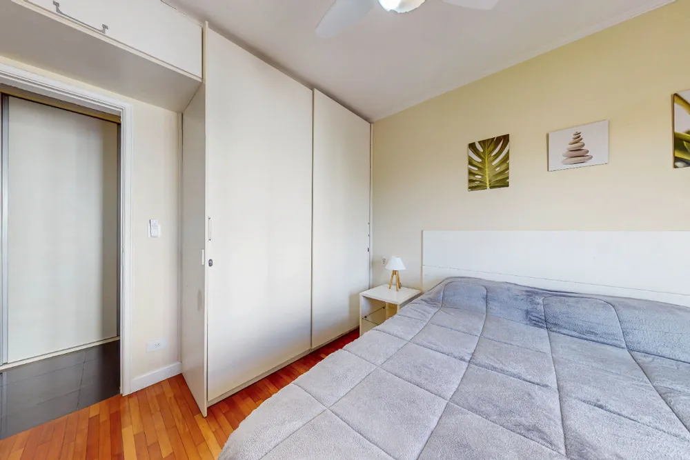 Apartamento, 1 quarto, 55 m² - Foto 6
