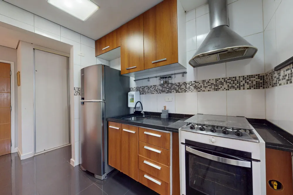Apartamento, 1 quarto, 55 m² - Foto 1