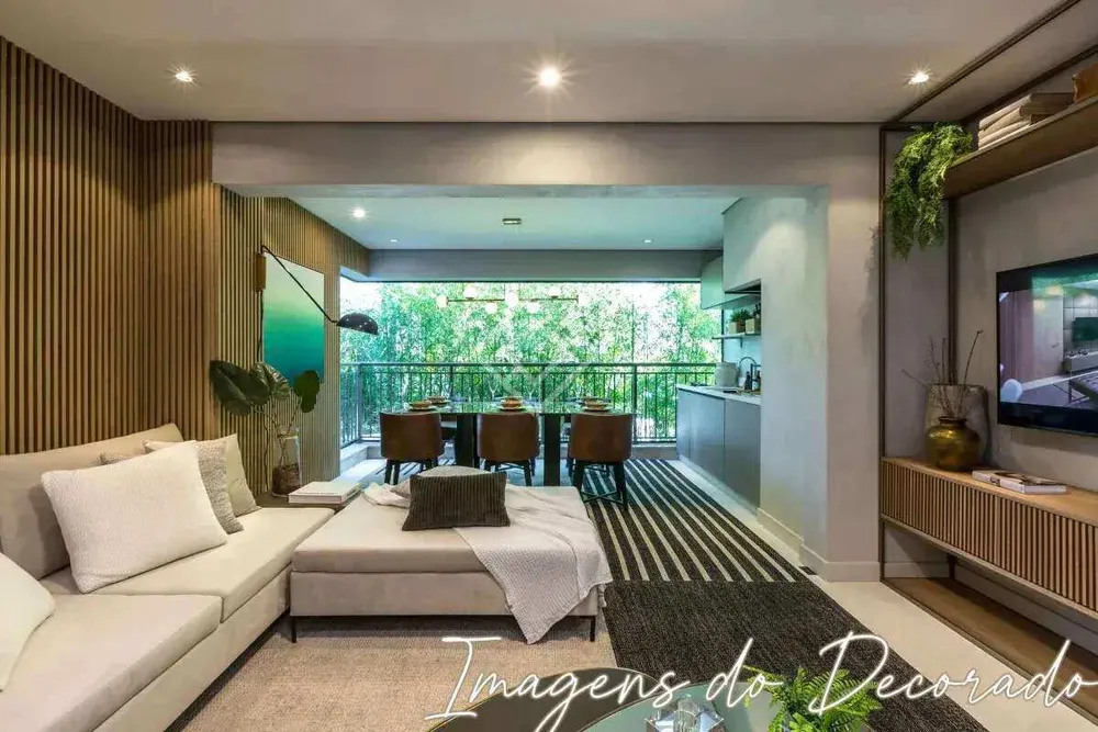Apartamento, 3 quartos, 154 m² - Foto 8