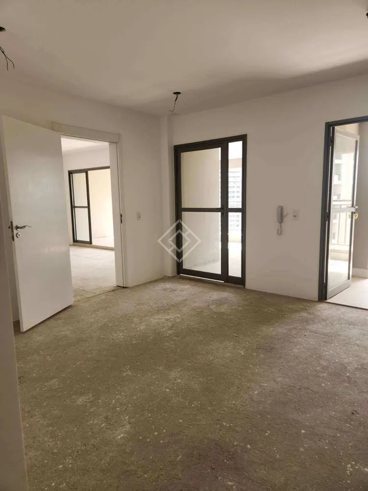 Apartamento, 3 quartos, 154 m² - Foto 2