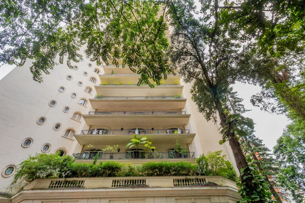 Apartamento, 4 quartos - Foto 2