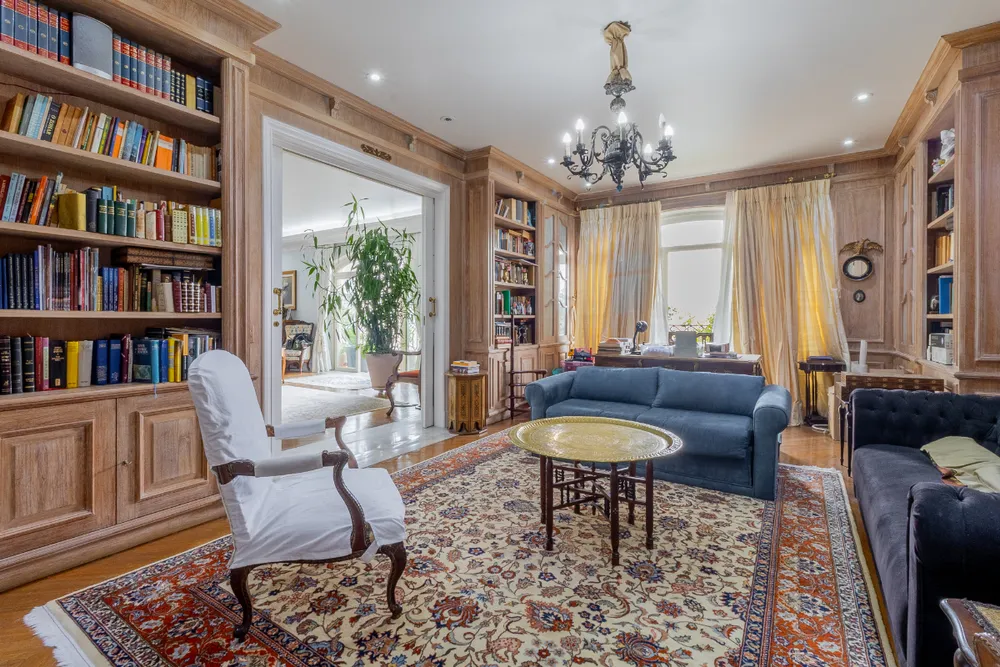 Apartamento, 4 quartos - Foto 7