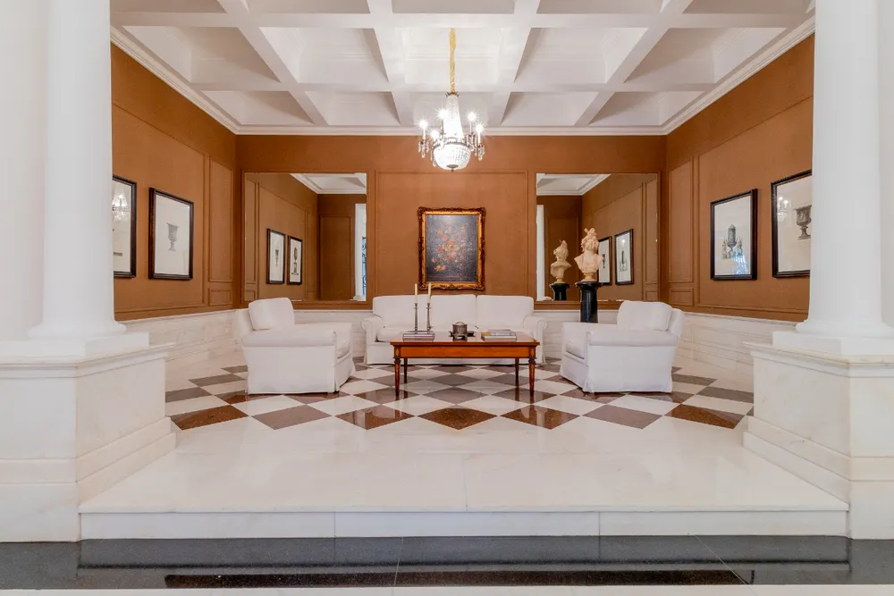 Apartamento, 4 quartos - Foto 6