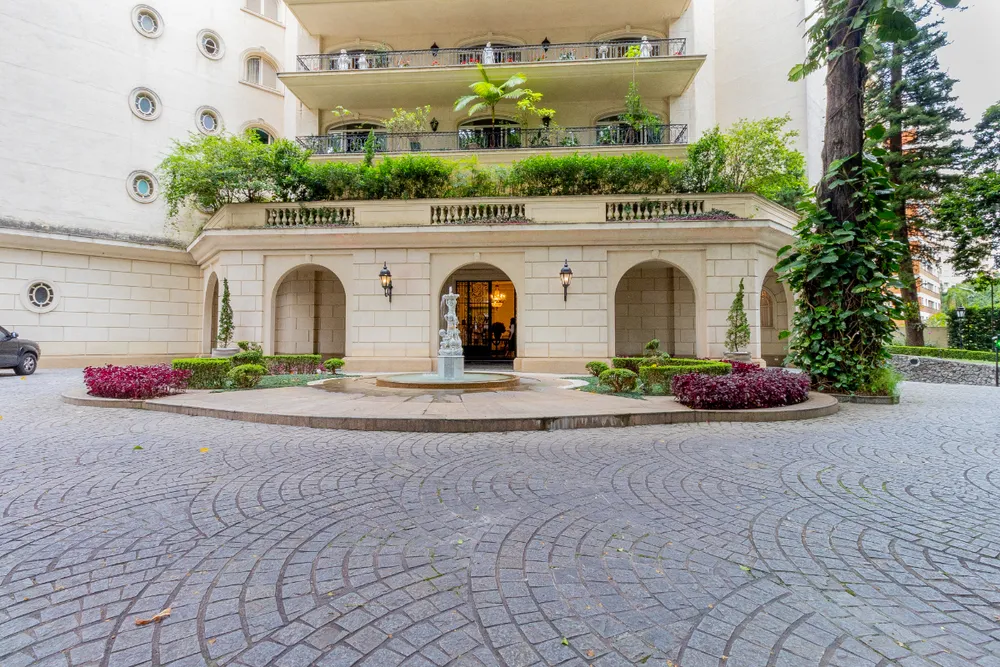Apartamento, 4 quartos - Foto 4