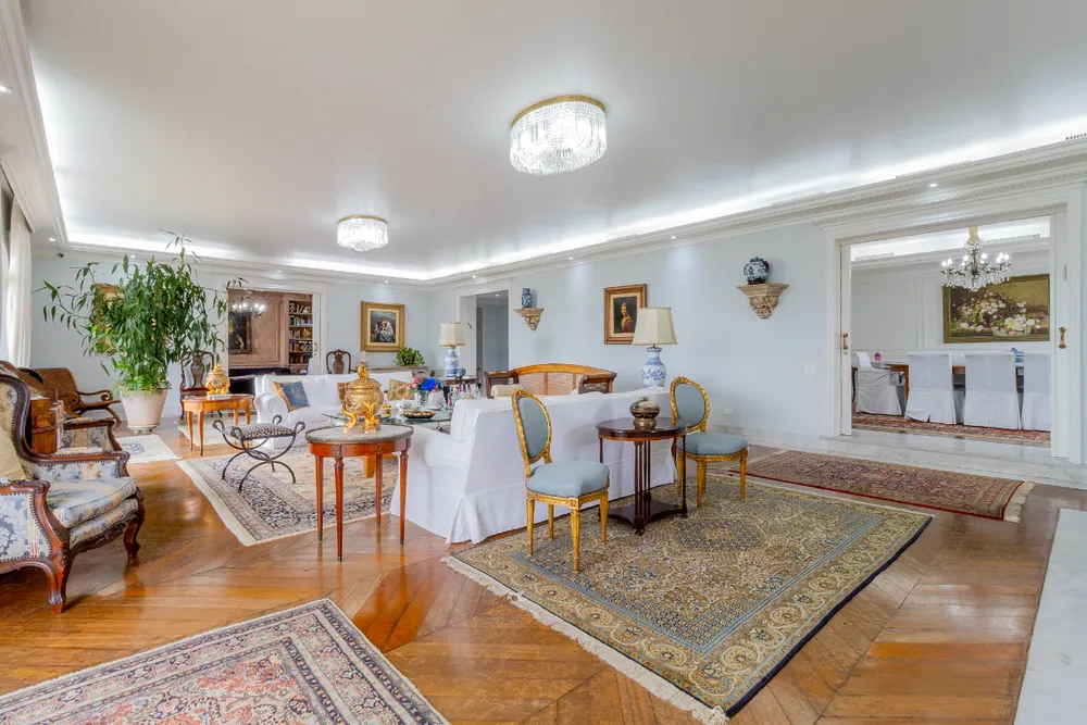 Apartamento, 4 quartos - Foto 10