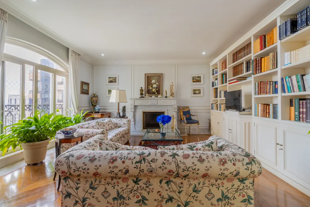Apartamento, 4 quartos - Foto 9