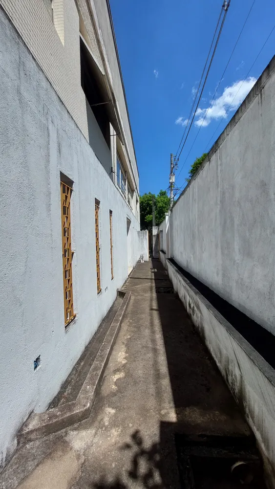 Casa, 3 quartos, 500 m² - Foto 1